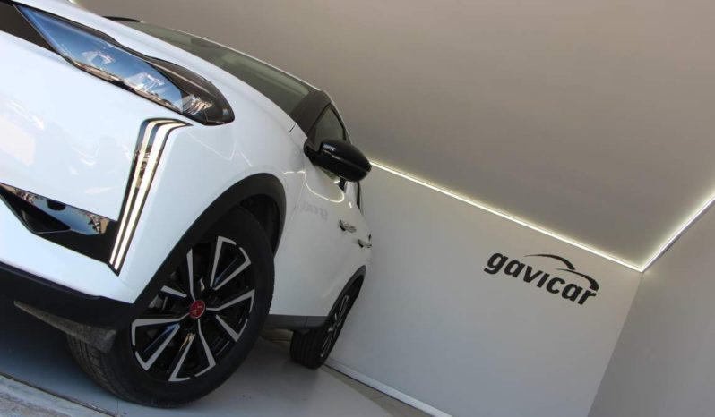 
								DS DS3 54kWh full									