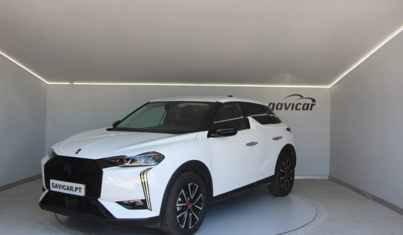 
								DS DS3 54kWh full									