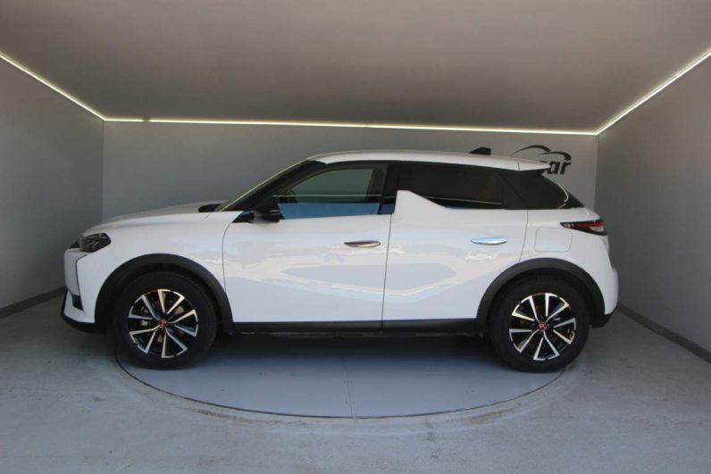 DS DS3 54kWh