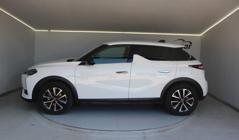 
								DS DS3 54kWh full									