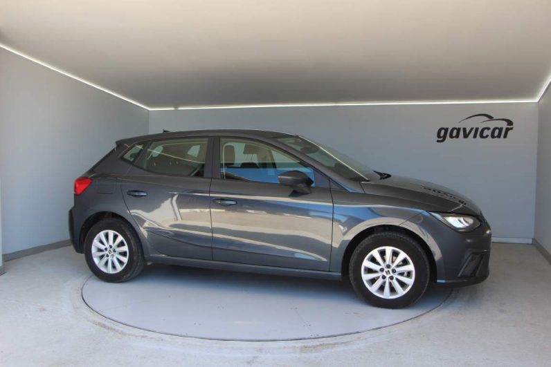 Seat Ibiza 1.0 TSI
