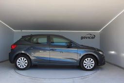 Seat Ibiza 1.0 TSI