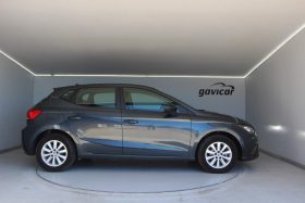 Seat Ibiza 1.0 TSI