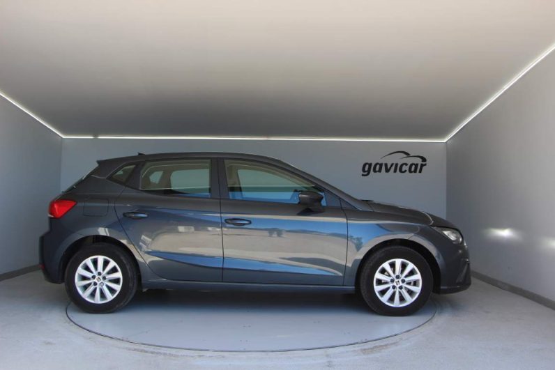 Seat Ibiza 1.0 TSI