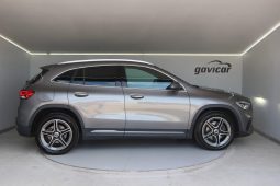 Mercedes-Benz GLA 250e