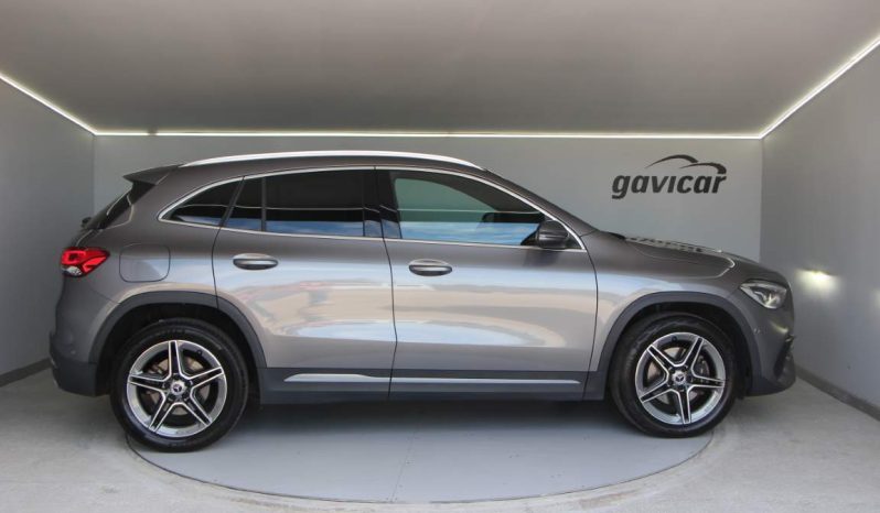 
								Mercedes-Benz GLA 250e full									