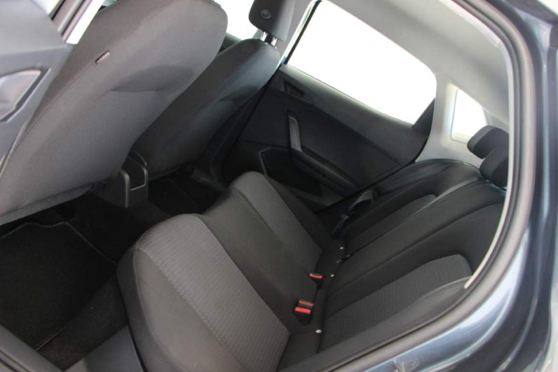 Seat Ibiza 1.0 TSI