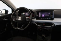 Seat Ibiza 1.0 TSI