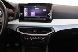 Seat Ibiza 1.0 TSI