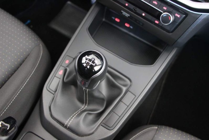 Seat Ibiza 1.0 TSI