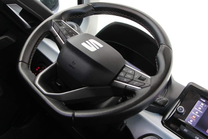 Seat Ibiza 1.0 TSI