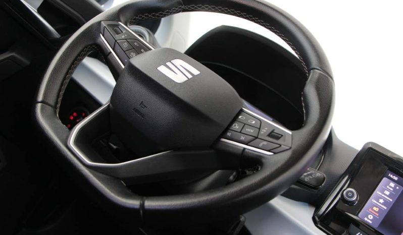 
								Seat Ibiza 1.0 TSI full									