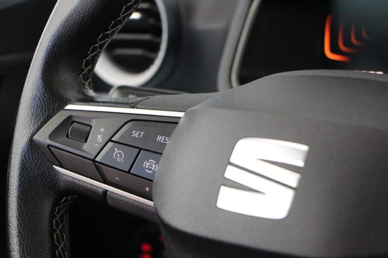 Seat Ibiza 1.0 TSI