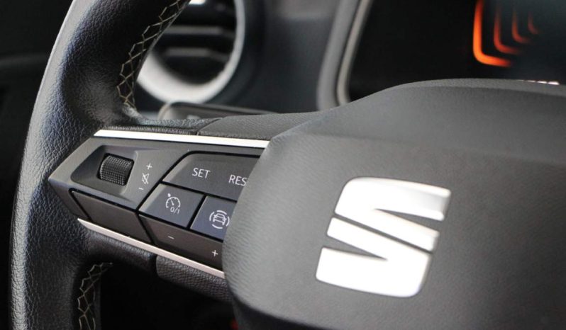
								Seat Ibiza 1.0 TSI full									