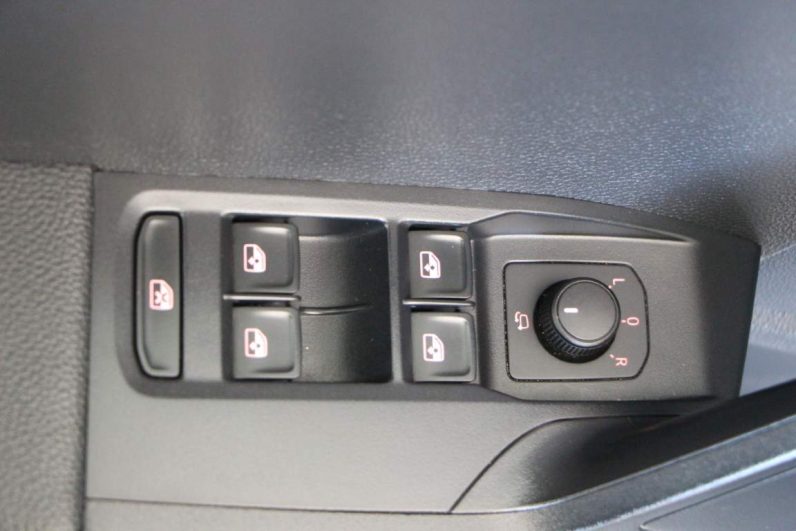 Seat Ibiza 1.0 TSI