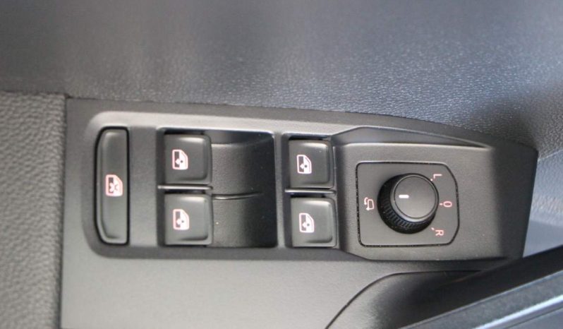 
								Seat Ibiza 1.0 TSI full									