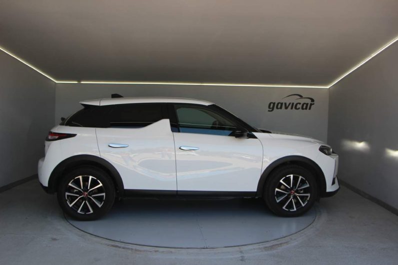 DS DS3 54kWh