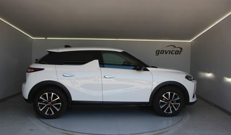 
								DS DS3 54kWh full									