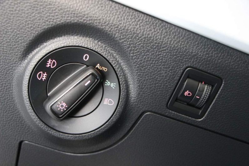Seat Ibiza 1.0 TSI