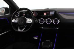 Mercedes-Benz GLA 250e