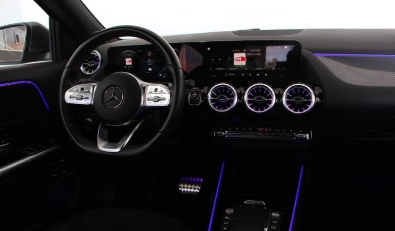 
								Mercedes-Benz GLA 250e full									