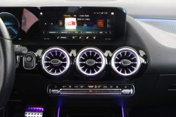 Mercedes-Benz GLA 250e
