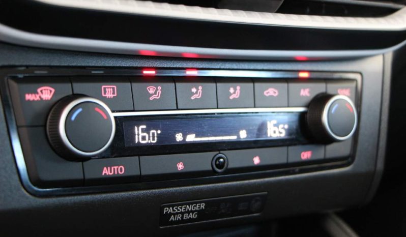 
								Seat Ibiza 1.0 TSI full									