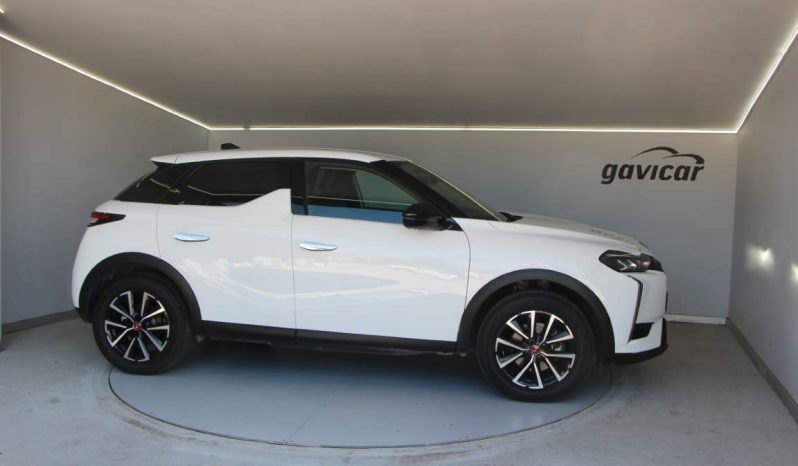 
								DS DS3 54kWh full									