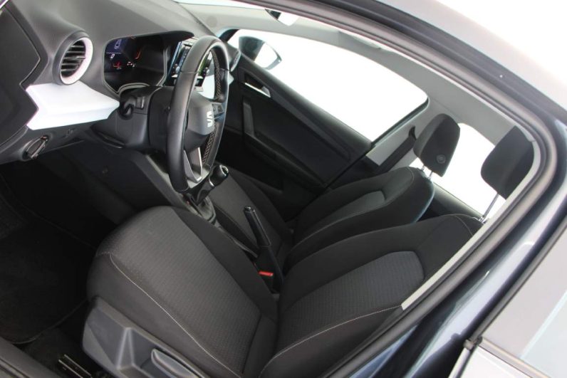 Seat Ibiza 1.0 TSI