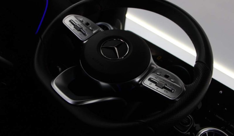 
								Mercedes-Benz GLA 250e full									