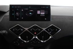 DS DS3 54kWh