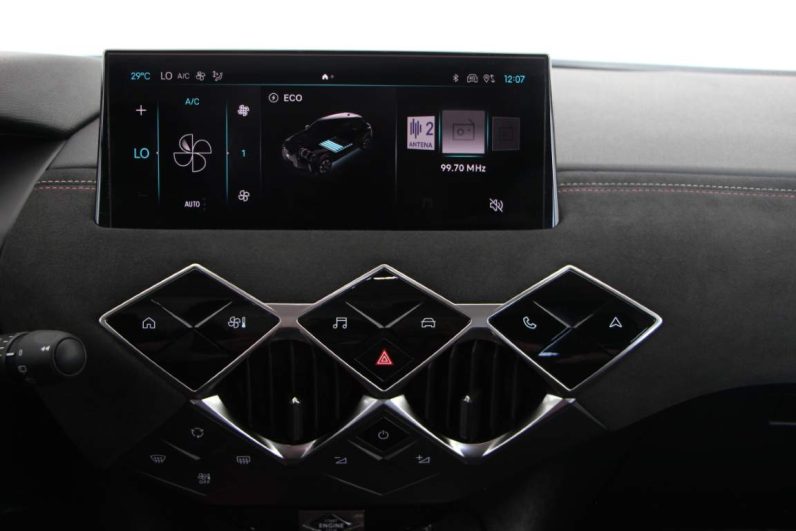 DS DS3 54kWh