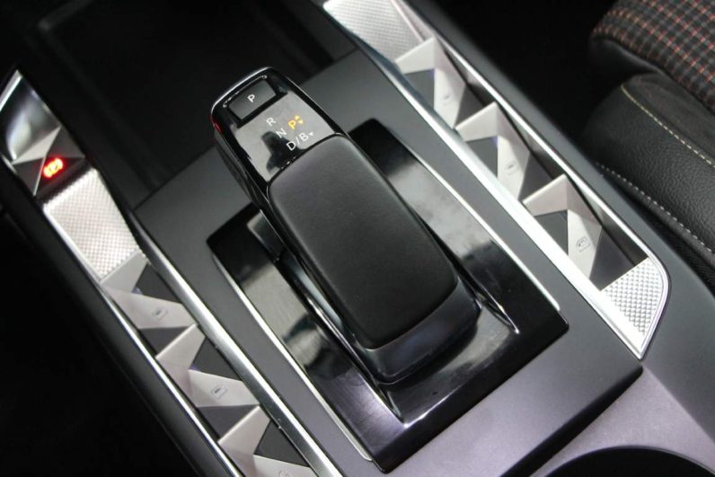 DS DS3 54kWh