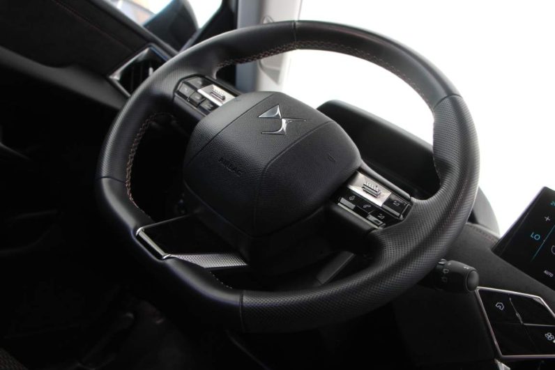 DS DS3 54kWh