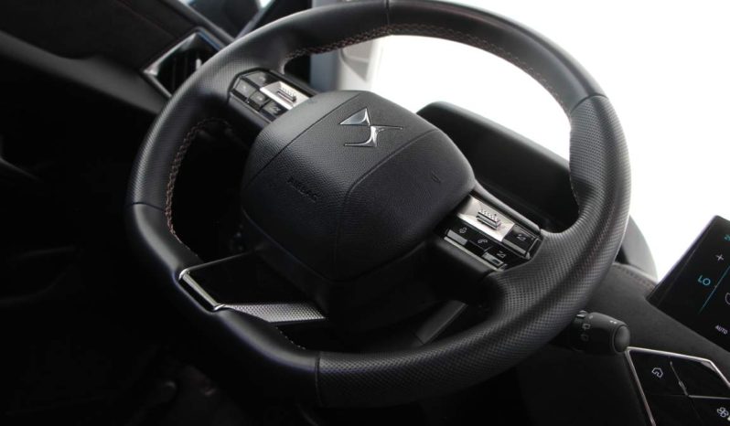 
								DS DS3 54kWh full									