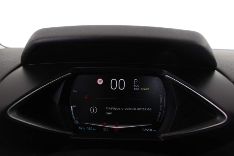 DS DS3 54kWh