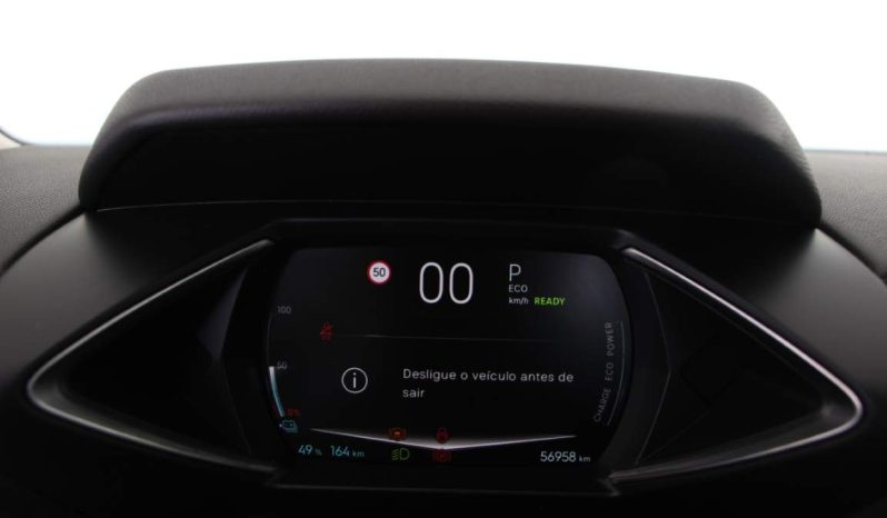 
								DS DS3 54kWh full									