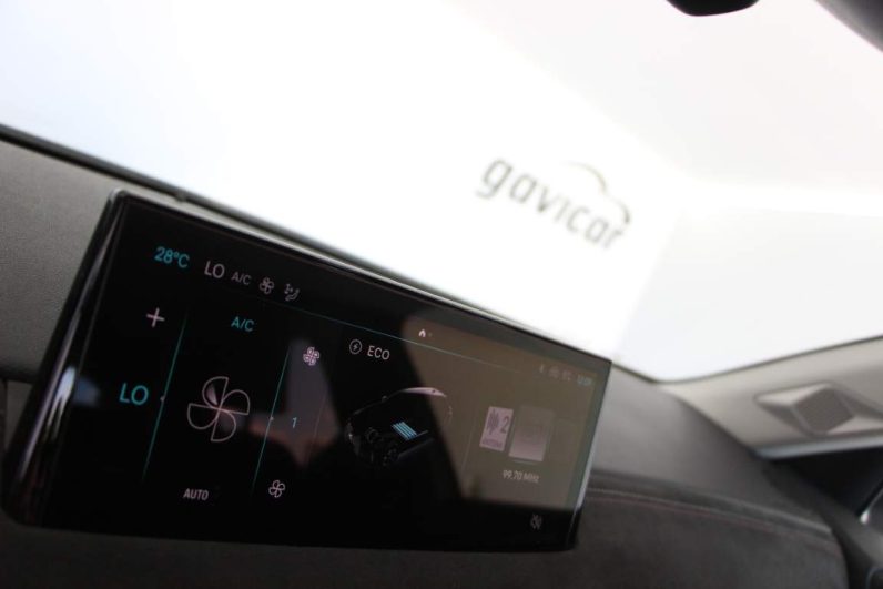 DS DS3 54kWh