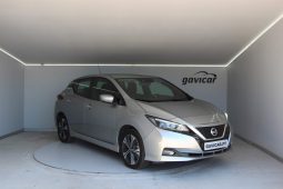 Nissan Leaf e+