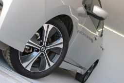 Nissan Leaf e+