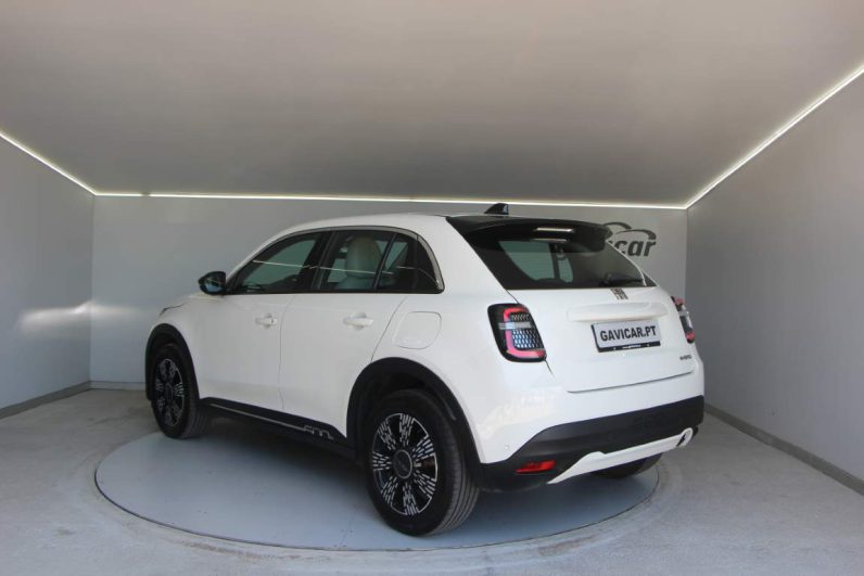 Fiat 600