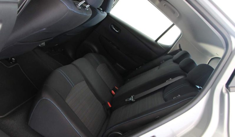 
								Nissan Leaf e+ full									