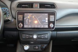 Nissan Leaf e+