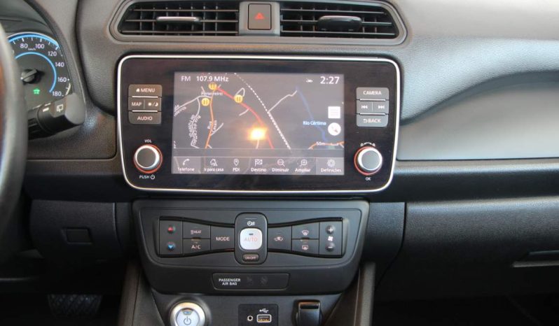 
								Nissan Leaf e+ full									