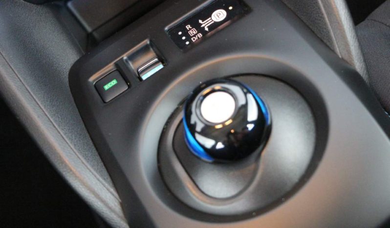 
								Nissan Leaf e+ full									