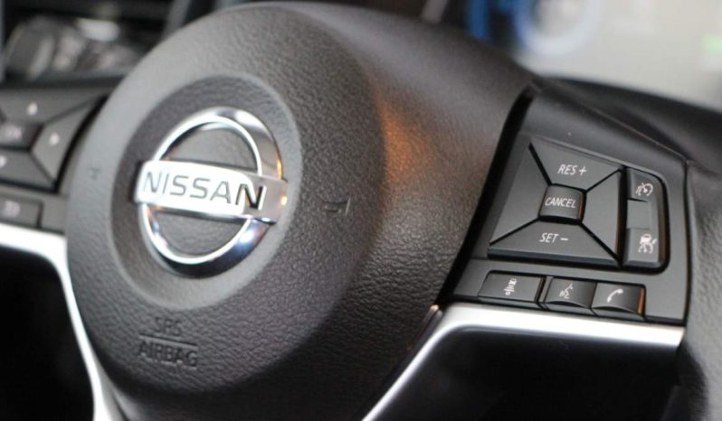
								Nissan Leaf e+ full									