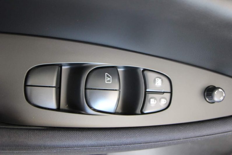 Nissan Leaf e+