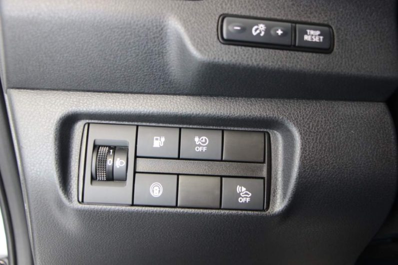Nissan Leaf e+