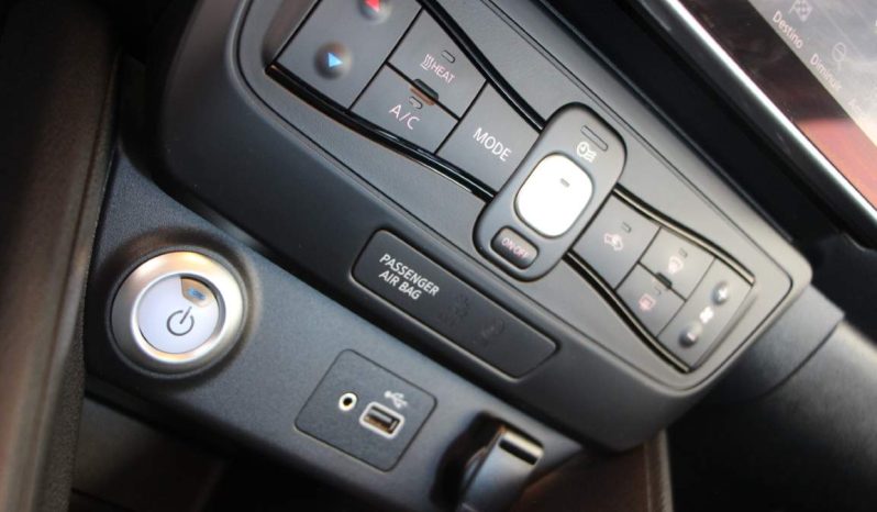 
								Nissan Leaf e+ full									