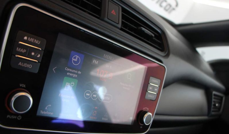 
								Nissan Leaf e+ full									
